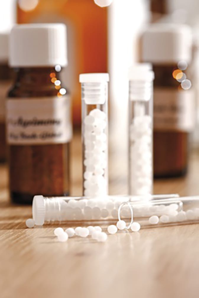 Klassische Homöopathie 1 Fotolia 98446683 XS 1